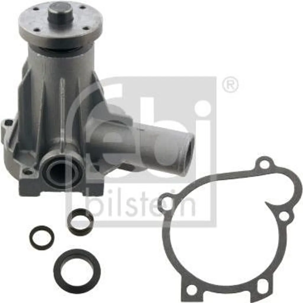 Pompe à eau de rechange pour entretien moteur de VW Golf III et Polo
