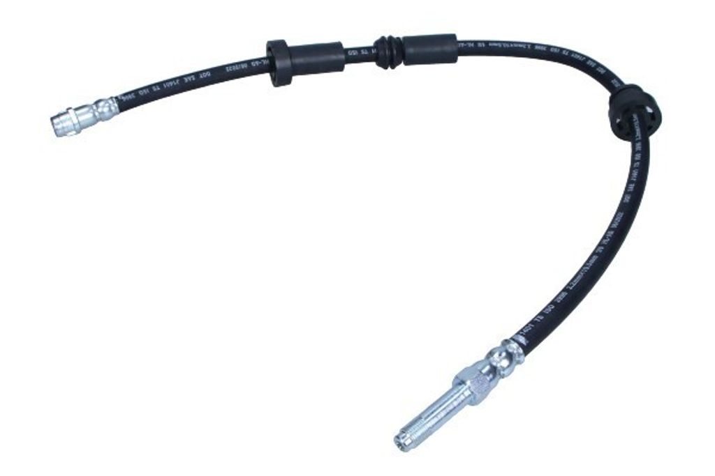 MAXGEAR 52-0773 Bremsschlauch Vorne für AUDI A6 Avant (4G5, 4GD, C7) A6 Limousine (4G2, 4GC, C7) A7 Sportback (4GA, 4GF) A6 Allroad (4GH, 4GJ, C7)