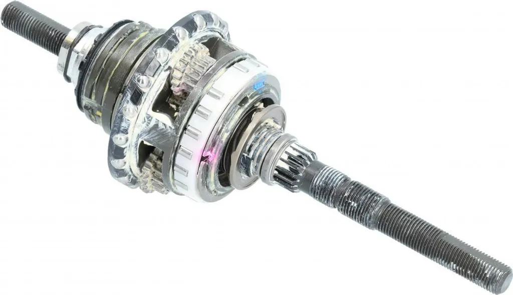 Unité d'entraînement Shimano SG-5R30 184mm en acier renforcé Nexus