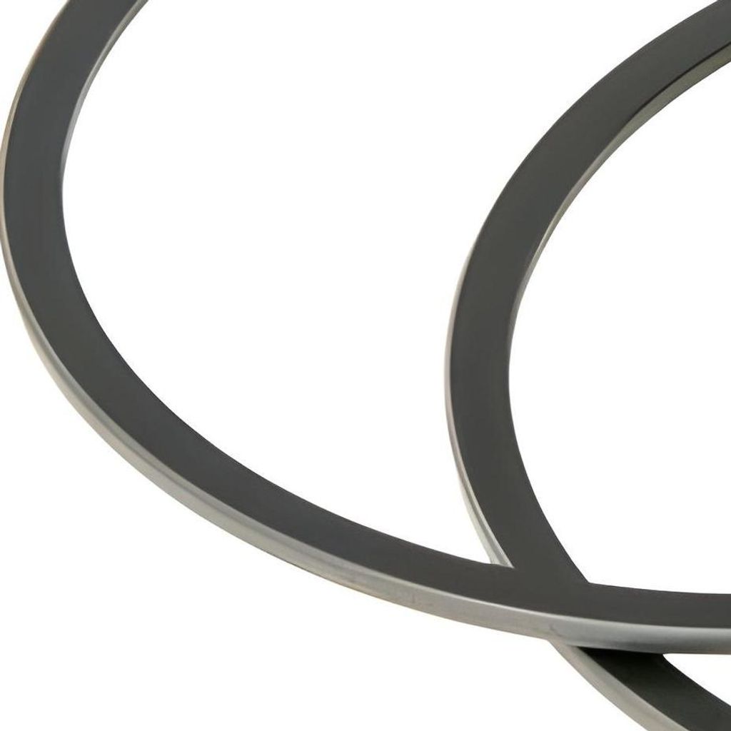 Kolbenring Satz Airsal Sport 69,4ccm 47mm, 40mm für Derbi, Piaggio D50B0