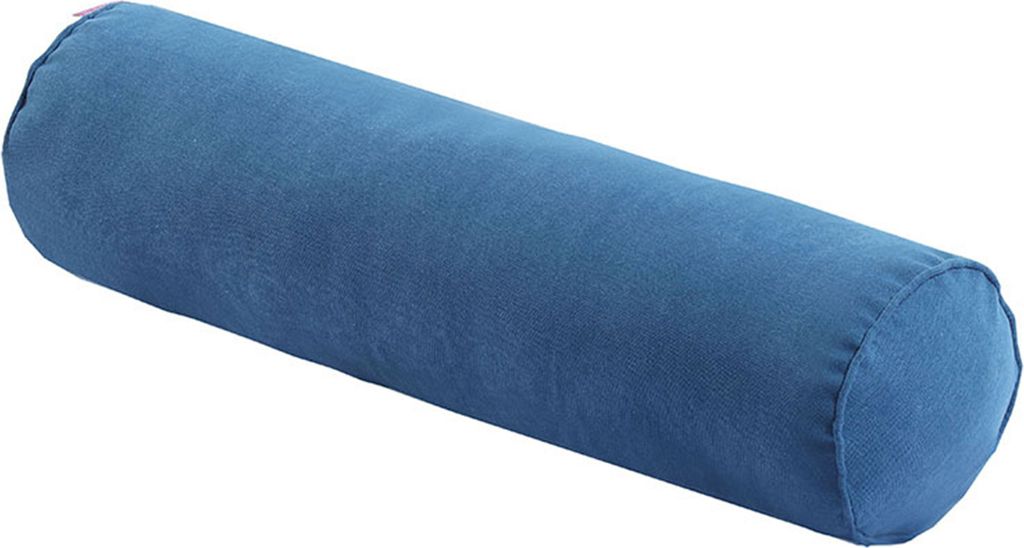Nackenrolle, Nackenkissen, Schmerzlinderung durch Memory Foam, Nackenkissen fürs Bett, runder Hals, Schlafkissen, Zylinder, Taille, Beinkissen