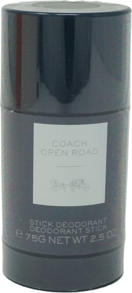 Coach Open Road Deodorant Stick 75 g