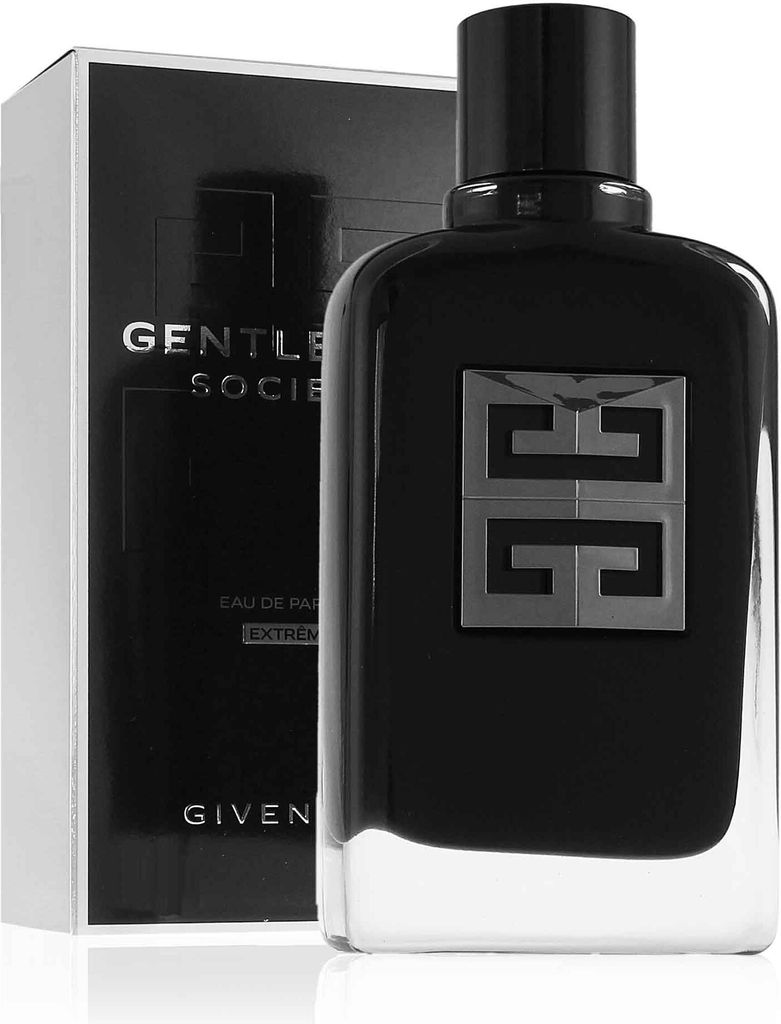 Givenchy Gentleman Society Extreme Eau de Parfum für Herren 60 ml