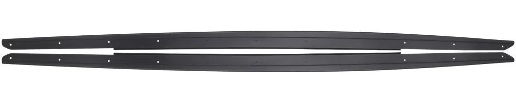 DIEDERICHS 1225465 Habillage Bas de Caisse Latéral pour BMW Série 5 F10