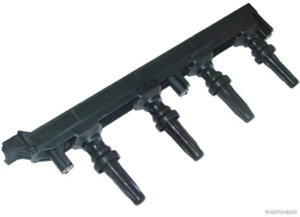 Bobine d'allumage HERTH+BUSS 19050041 pour Peugeot 308 SW et 307 CC
