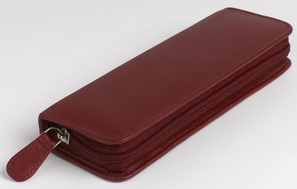Hausapotheke Globuli Leder (ohne Gläser) | RFID | 16-560 Produktbild 