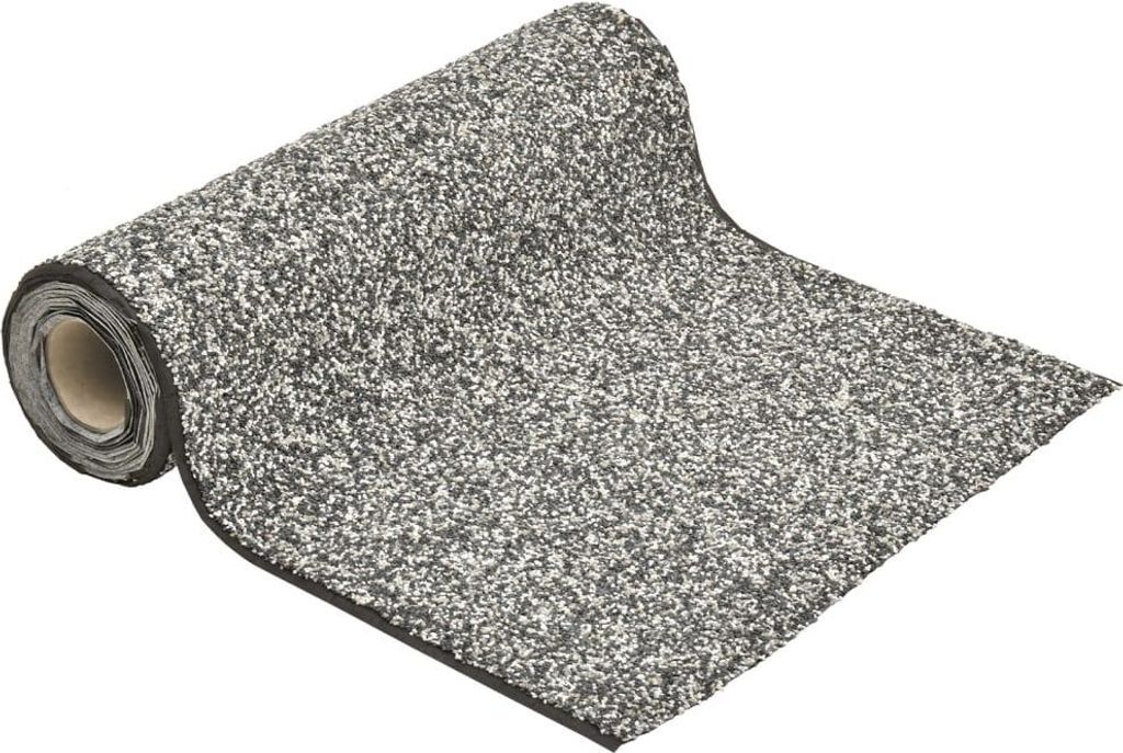 VidaXL 4007533, Šedá, Polypropylen (PP), 400 mm Obrázek produktu 