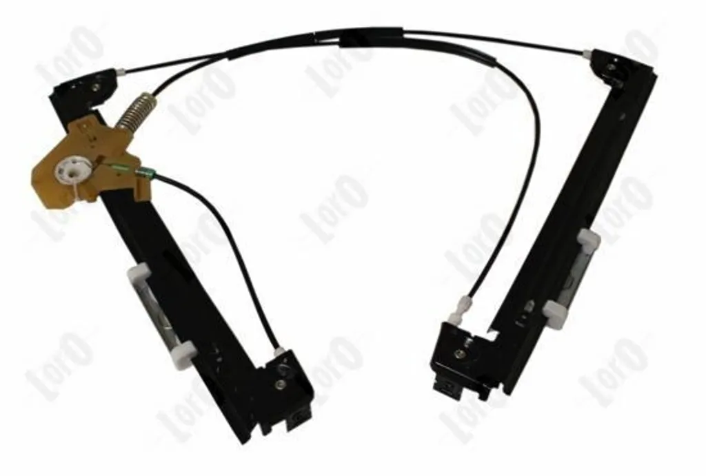 Remplacer lève-vitre avant droit Mini R50 R53 - Référence 51337039452
