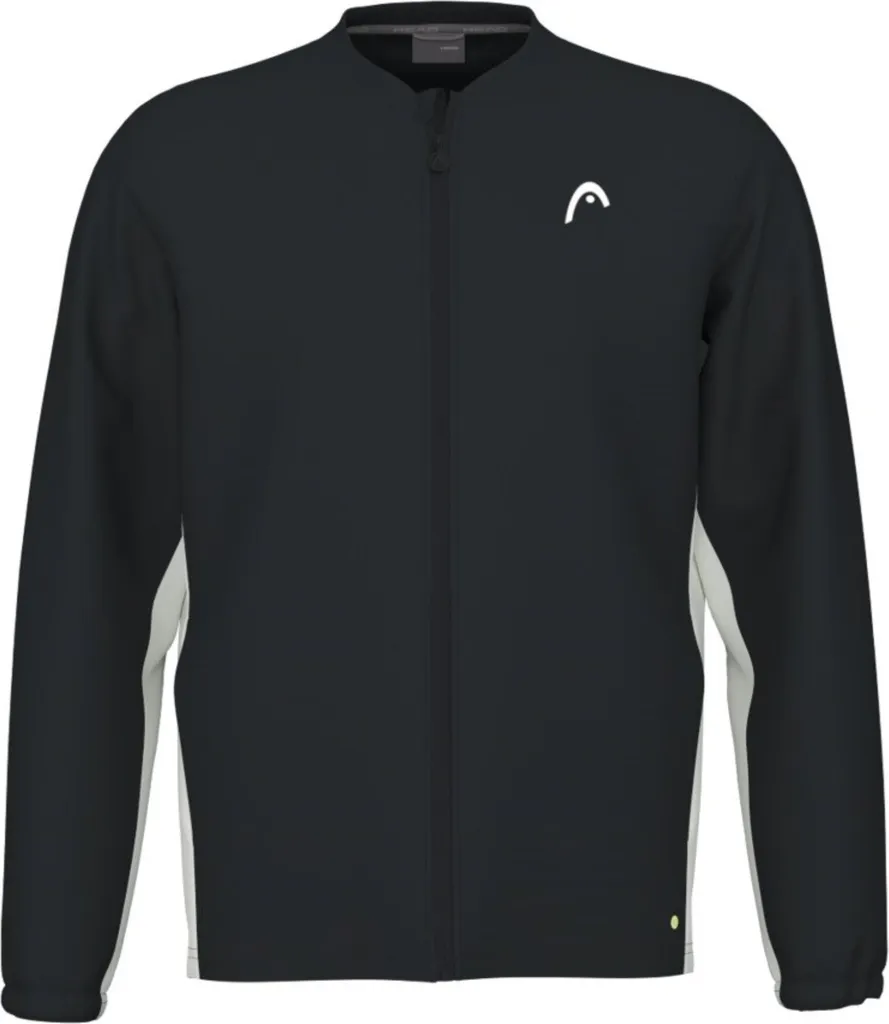 Veste de Tennis Homme Head Breaker pour Échauffement et Tournoi