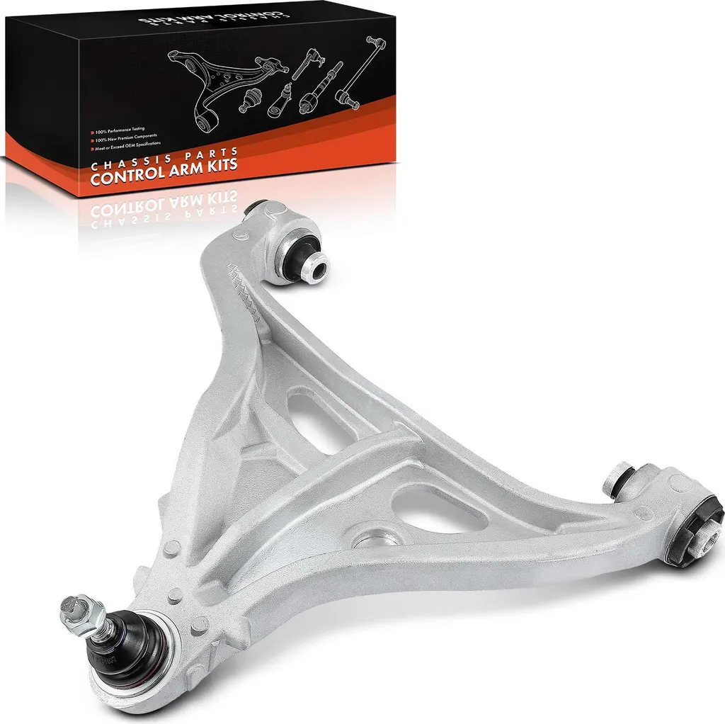 Pièce Suspension Avant pour Ford Expedition et Pick-up F-150 US