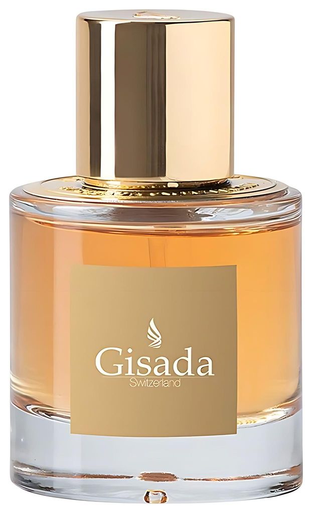 Gisada Ambassador Women Eau De Parfum 100 ml Produktbild 