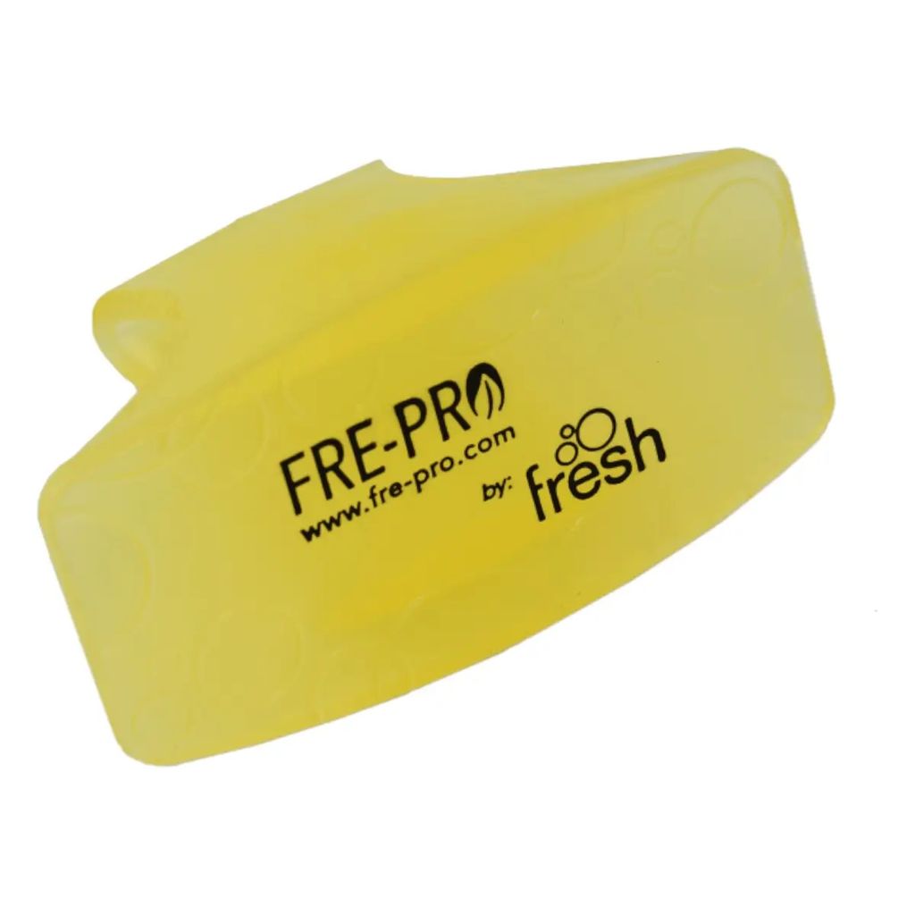 FREPRO BOWL CLIP per WC : Citrus. Fragranza: Agrumi. Immagine del prodotto 
