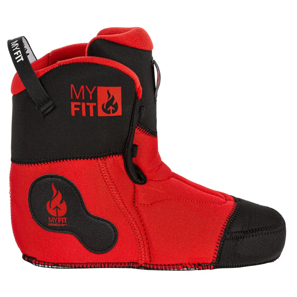 Patins Powerslide Urban Next 110 avec Système Trinity et Roues 110mm