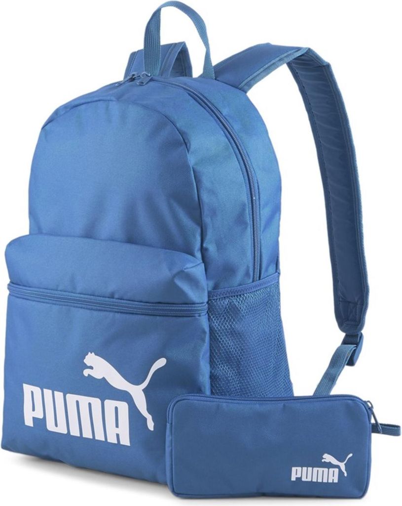 Puma Phase Backpack Set, 078560 03