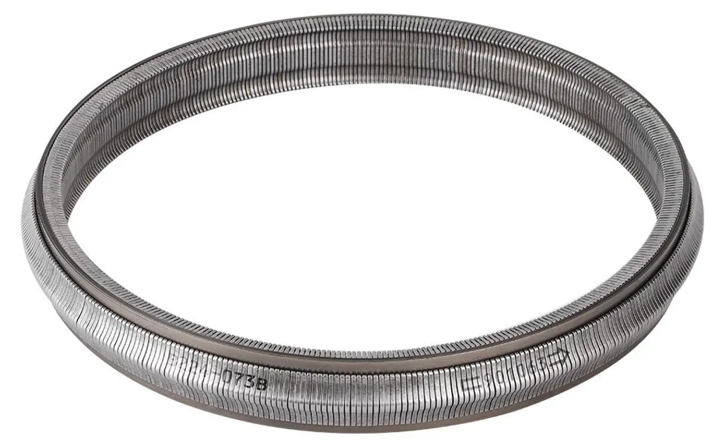 Courroie CVT JF010E Haute Résistance pour Boîte de Vitesses Nissan V6
