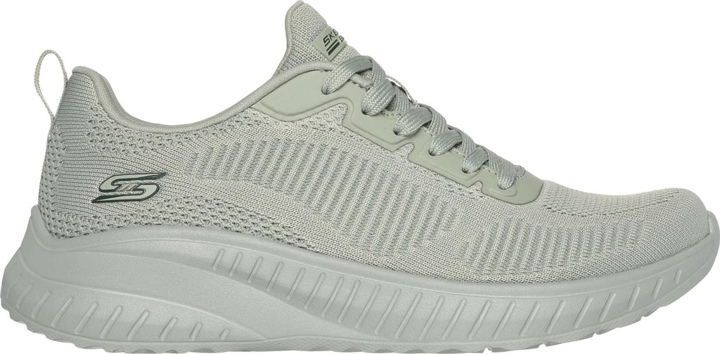 Skechers Sneakers 117209-CLAY in Green color size 41 Image du produit 