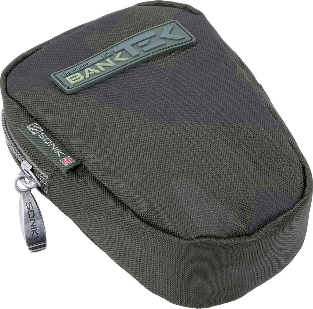 Sonik Bank-TEK Digital Scales Pouch