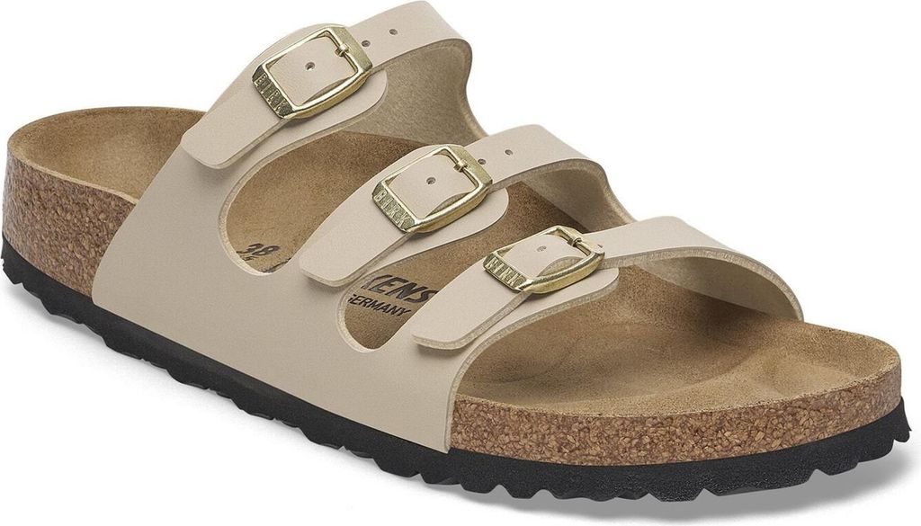 Clogy Birkenstock 1029265 pre Dámske Obrázok produktu 