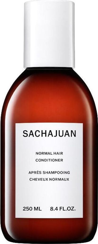 Sachajuan Normal Hair Conditioner pflegender Conditioner für normales Haar 250 ml