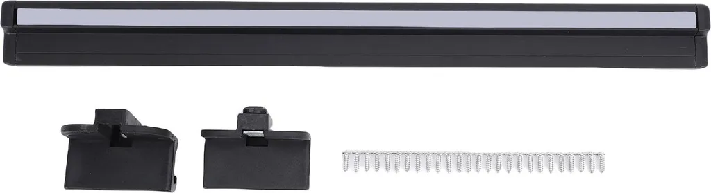 Support de table coulissant 20 pouces en alu pour caravane et fourgon