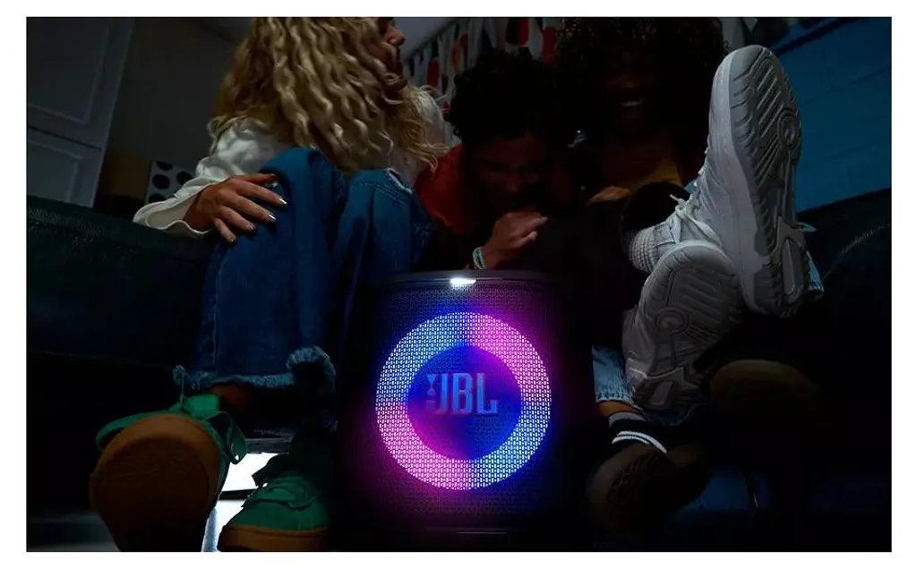Enceinte Bluetooth JBL Partybox Encore Essential 2 pour fête et outdoor - 6