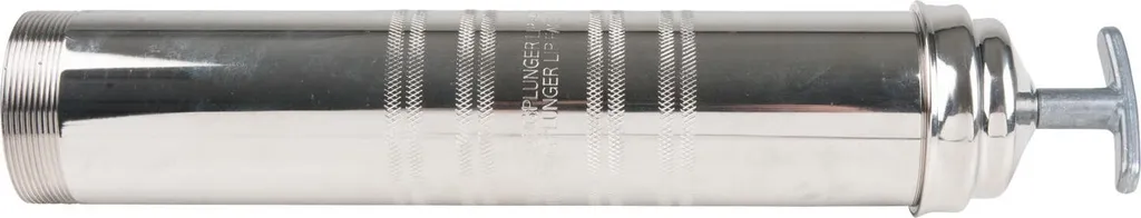 Tube de cartouche 515.3560-R009P KS TOOLS en aluminium haute résistance