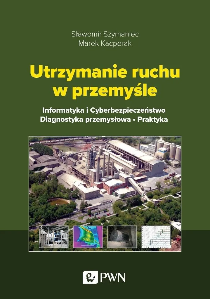 Maîtriser la Maintenance Industrielle avec l'Informatique Moderne