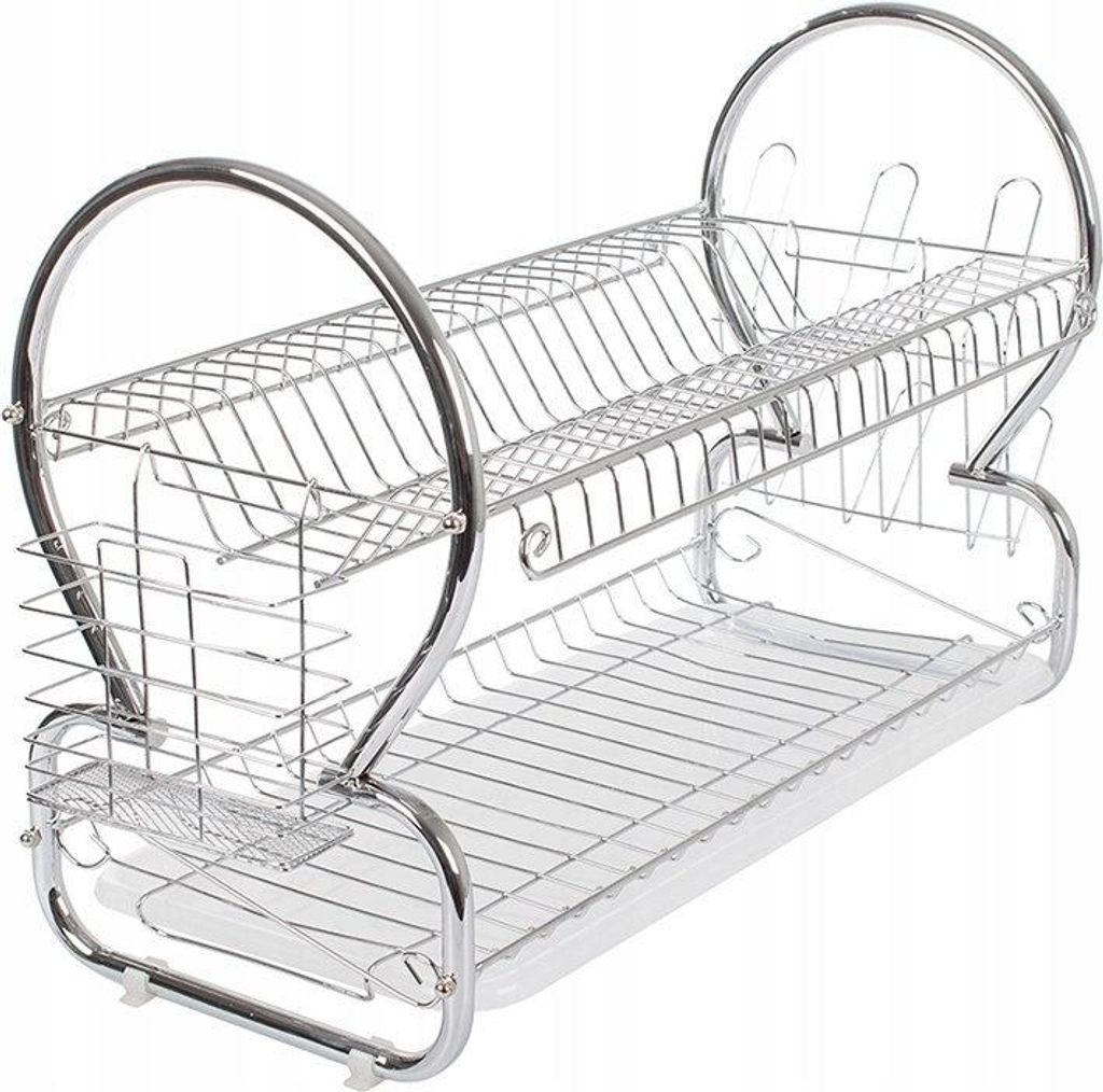 Verk 07118 Dvoupatrový odkapávač AKCE Obrázek produktu 