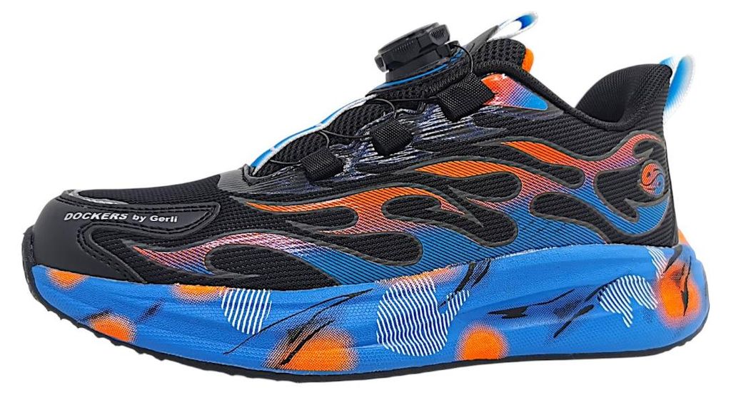 Dockers by Gerli Schnürer Blau in Gr. 37