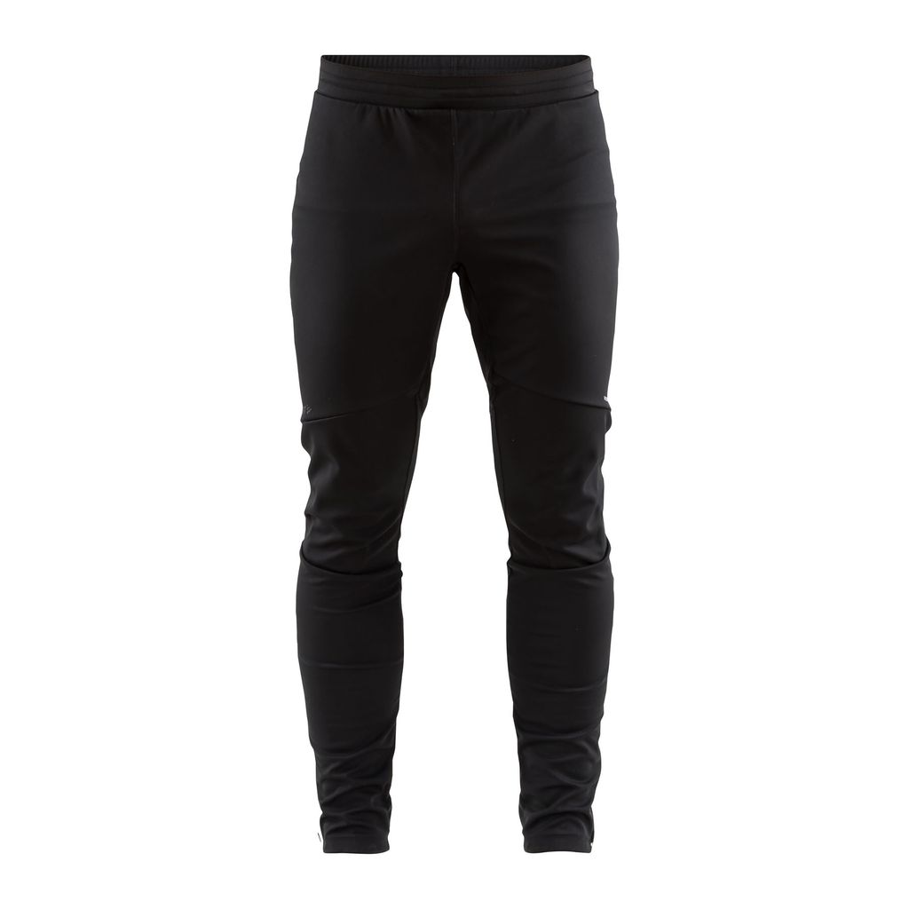 Craft Glide Pants M 999000 Black Xl