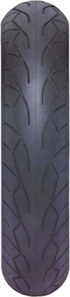 Pneu scooter 3.50-10 TT 51J VEE RUBBER VRM 219 - Conduite urbaine