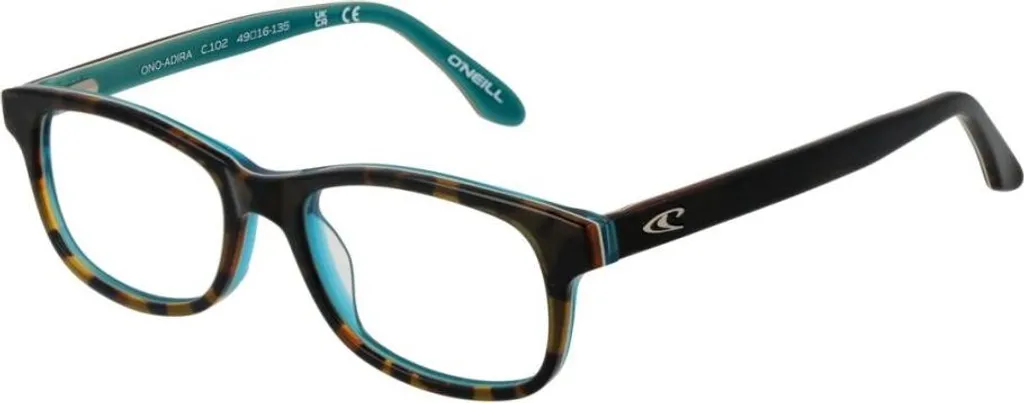Monture de lunettes O'Neill ONO-ADIRA 49102 idéale pour le quotidien