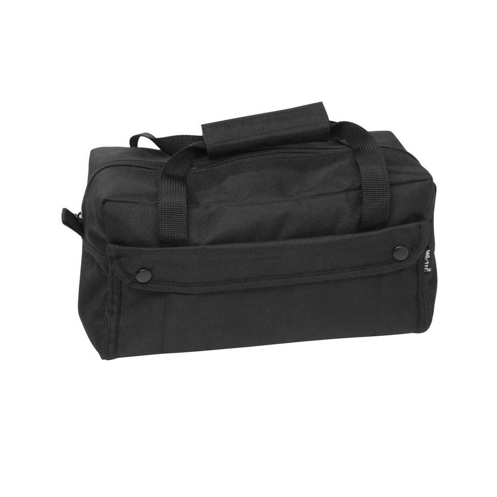 BW Einsatztasche klein schwarz