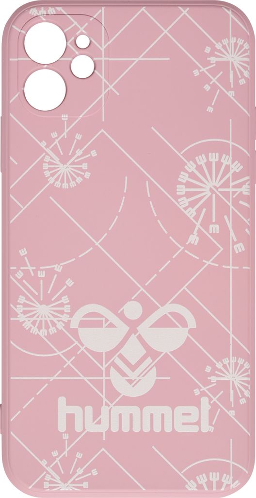 Hummel hmlMOBILE COVER - black, Größe:12