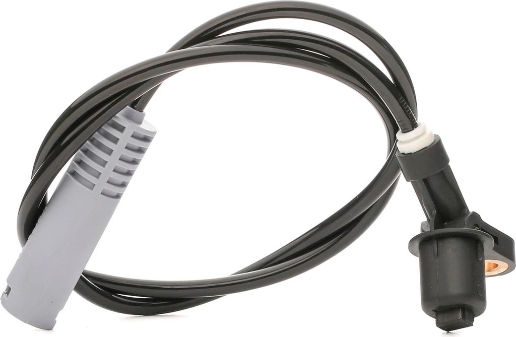 RIDEX ABS Sensor Raddrehzahl Hinten Beidseitig für BMW 3 Cabrio (E36) 3 Limousine (E36) 3 Coupe (E36) 3 Compact (E36) 3 Touring (E36) 412W0077