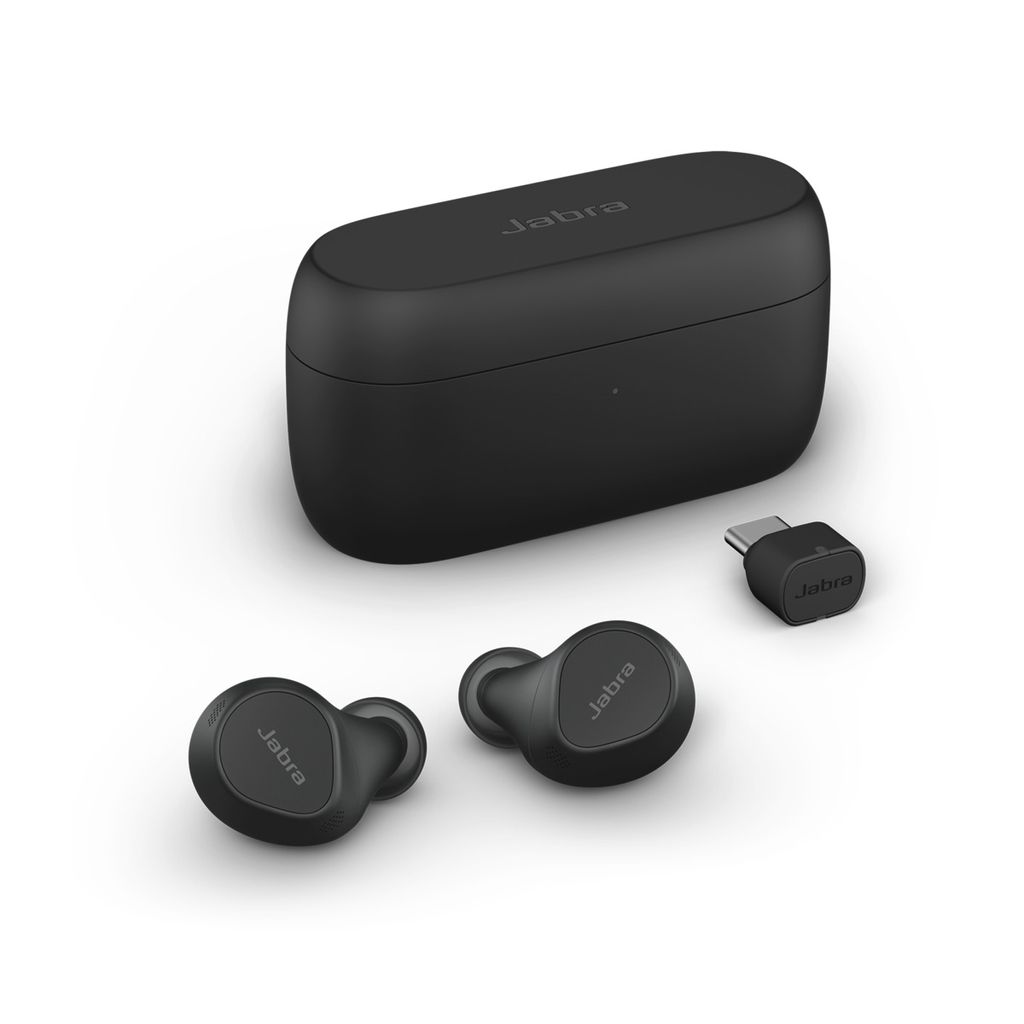 Jabra Evolve2 Buds UC 20797-989-889 - True Produktbild 