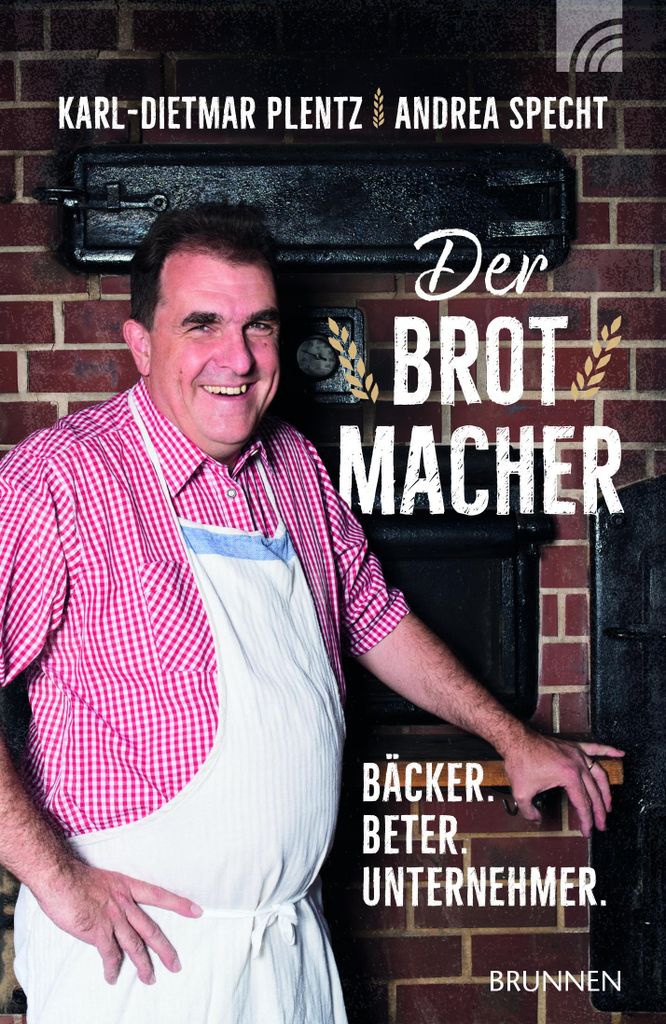 Der Brotmacher