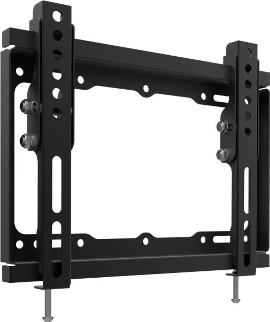 Supporto TV da Parete Cabletech 23-42": Cinema a Casa tua con VESA