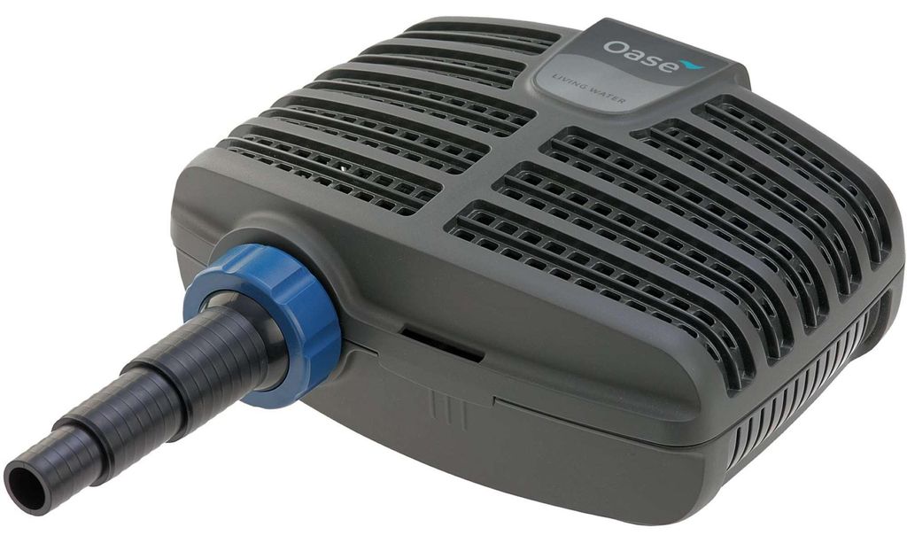 Pompe Pompe Aqam Ax Eco Cl.5500 51096 Image du produit 