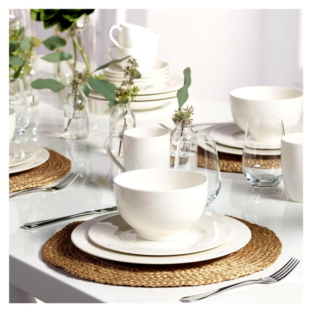 VIVO V & B Group Basic White BOL 0,75 l