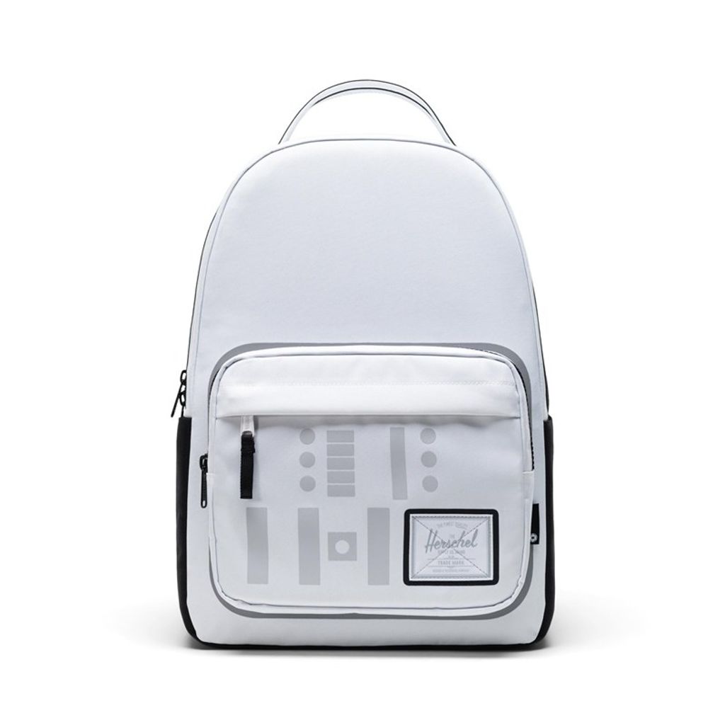Herschel Star Wars Miller Backpack Rucksack Schulrucksack Daypack 10938, Farbe:Stormtroopers