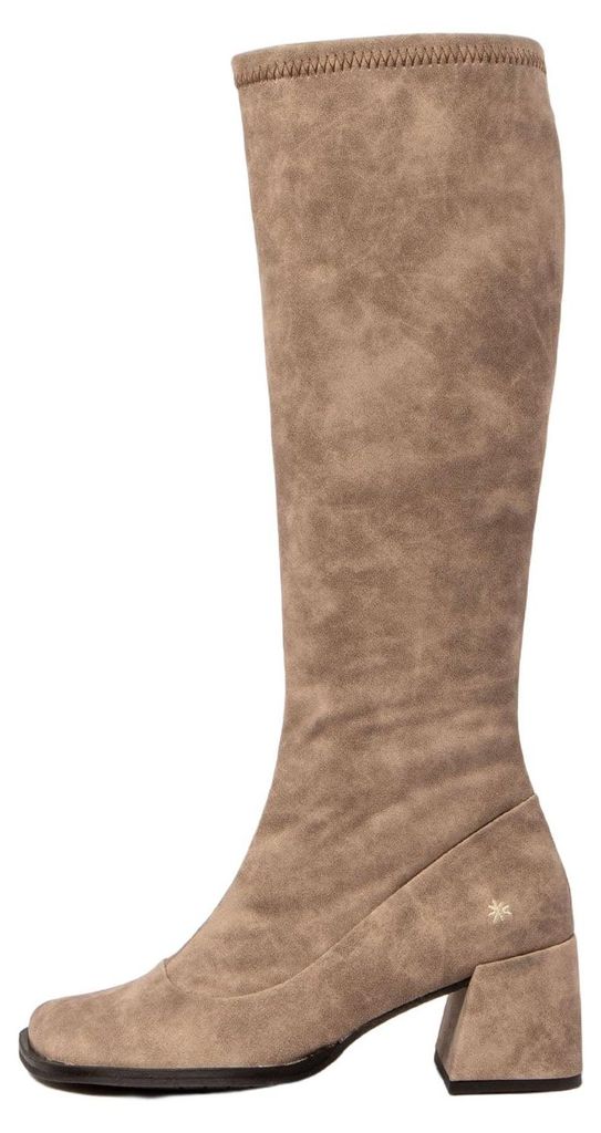 Art Stiefel Damen 1708 ELDER BEIG/ VERONA Farbe Beige