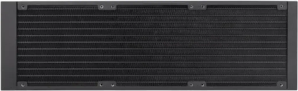 Thermaltake TH360 ARGB Sync V2 : Kit Watercooling AIO 360mm Performant