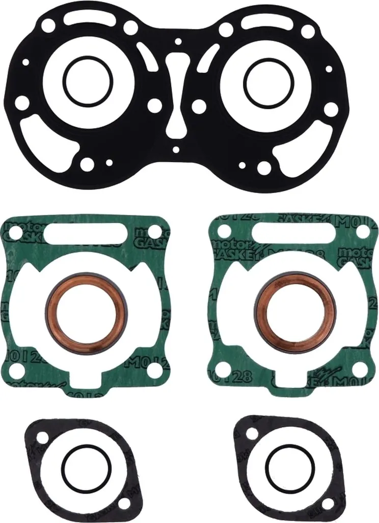 Kit joint moteur Yamaha TDR 250 anti fuite compression haut moteur
