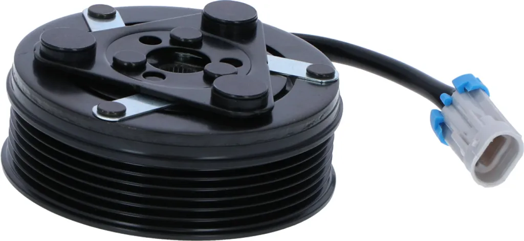 Bobine d'embrayage de clim NRF 380013 pour résoudre panne d'air froid
