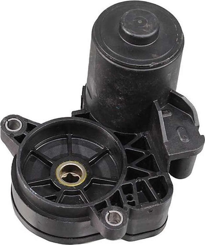 METZGER Stellmotor Feststellbremse 0899307 Hinten Rechts für BMW 1 Schrägheck (F40) elektrisch