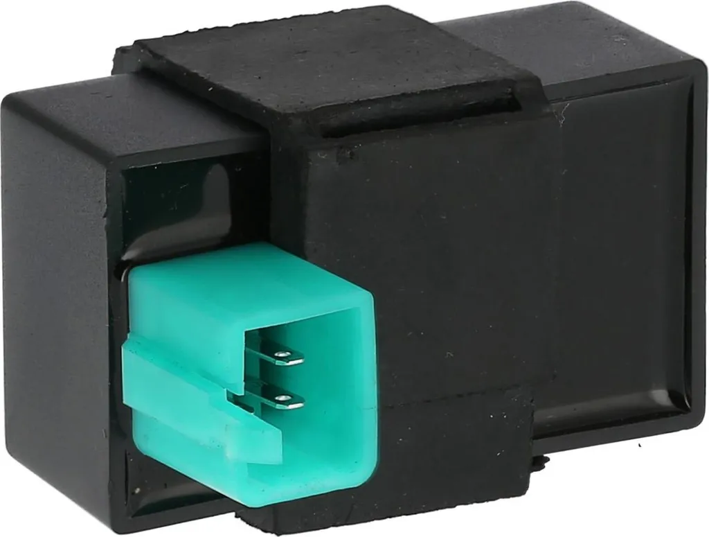 Calculateur ECU Analogique RZT Delta 19 pour Optimisation Moteur Racing