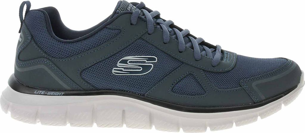 Skechers Track - Scloric navy 44 Produktbild 