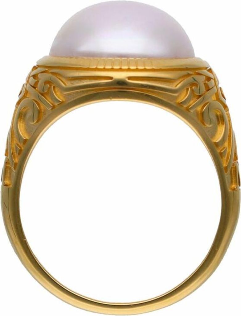 Damenring Majorica 17218.01.1.917.010.1 17