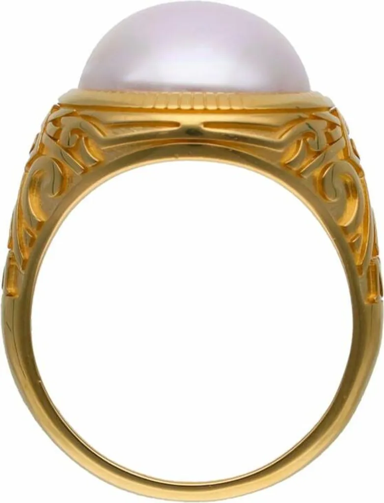 Majorica Anello 17218 Taglia 15: Prezzo Imbattibile e Vera Qualità